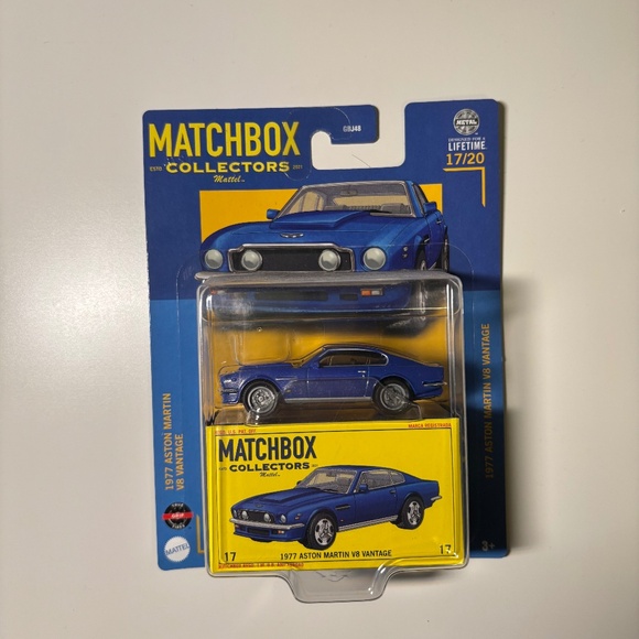 Matchbox collectors - Picture 1 of 1